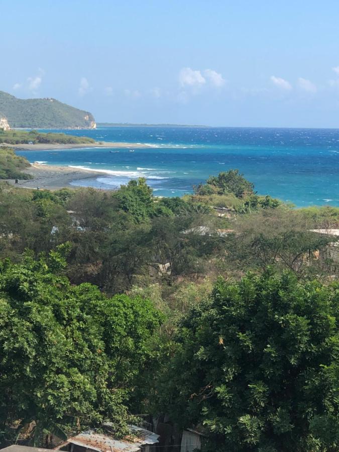 Scarlett Guest House Bull Bay Exterior photo